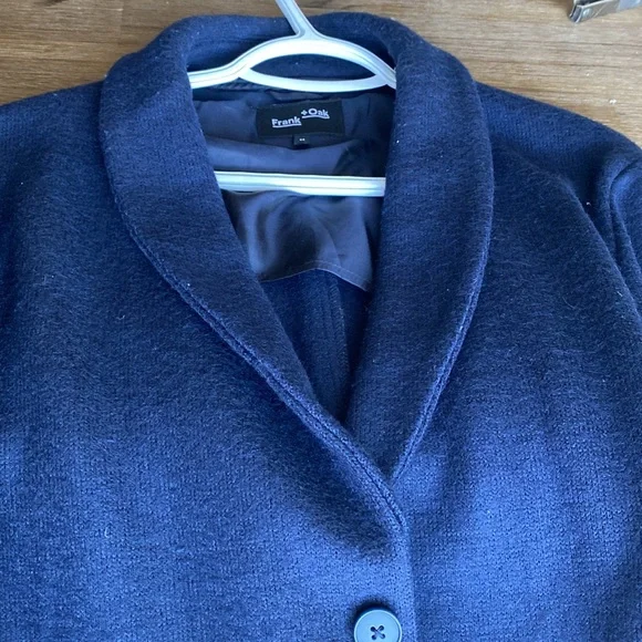 Frank + Oak - Picture 9 of 9